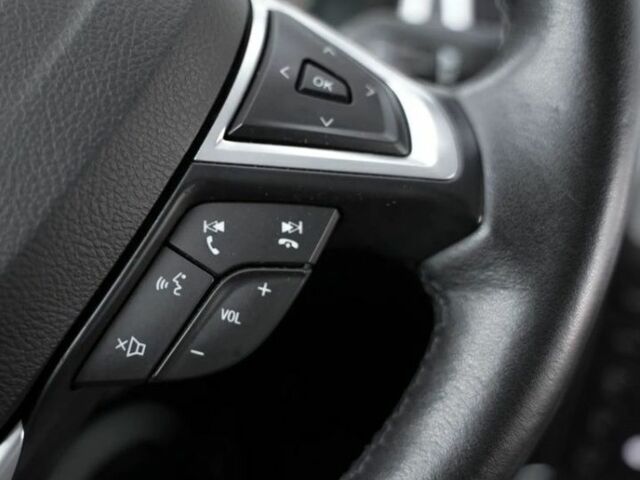 Чорний Форд С-Макс, об'ємом двигуна 2 л та пробігом 190 тис. км за 3700 $, фото 17 на Automoto.ua