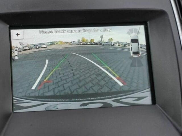 Чорний Форд С-Макс, об'ємом двигуна 2 л та пробігом 190 тис. км за 3700 $, фото 16 на Automoto.ua