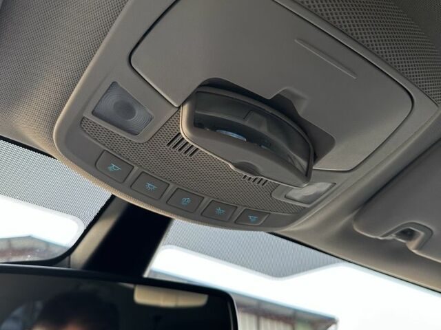 Чорний Форд С-Макс, об'ємом двигуна 2 л та пробігом 187 тис. км за 19999 $, фото 22 на Automoto.ua