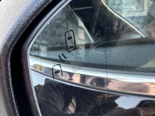 Чорний Форд С-Макс, об'ємом двигуна 2 л та пробігом 187 тис. км за 19999 $, фото 9 на Automoto.ua