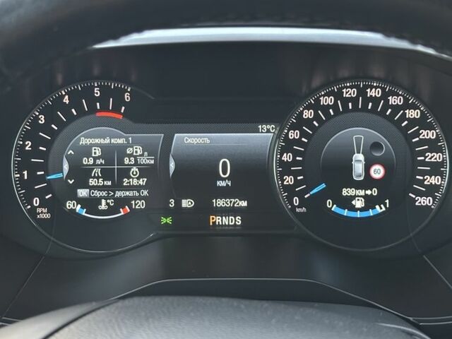 Чорний Форд С-Макс, об'ємом двигуна 2 л та пробігом 187 тис. км за 19999 $, фото 20 на Automoto.ua