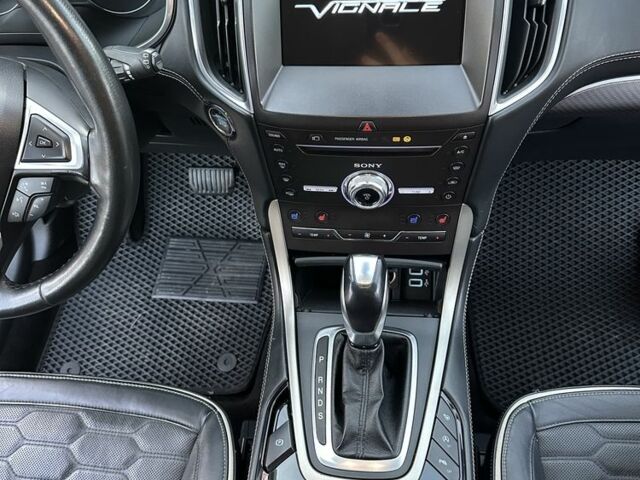 Чорний Форд С-Макс, об'ємом двигуна 2 л та пробігом 187 тис. км за 19999 $, фото 15 на Automoto.ua