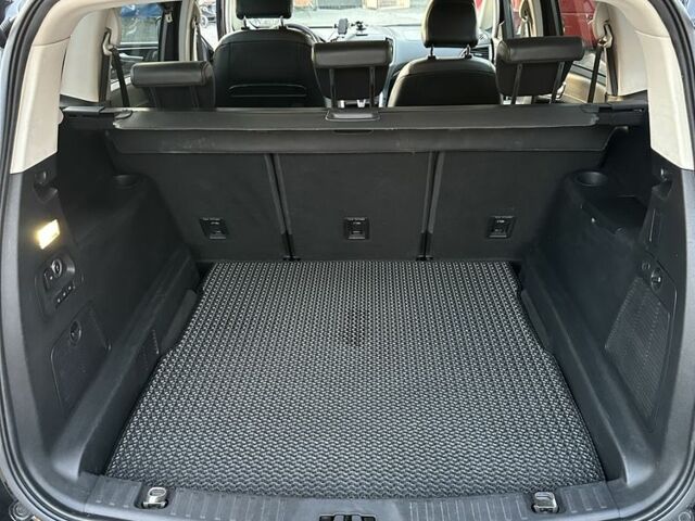 Чорний Форд С-Макс, об'ємом двигуна 2 л та пробігом 187 тис. км за 19999 $, фото 14 на Automoto.ua