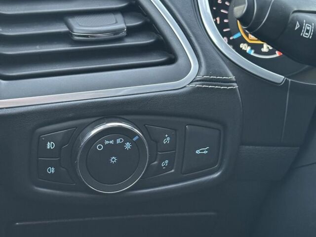 Чорний Форд С-Макс, об'ємом двигуна 2 л та пробігом 187 тис. км за 19999 $, фото 19 на Automoto.ua