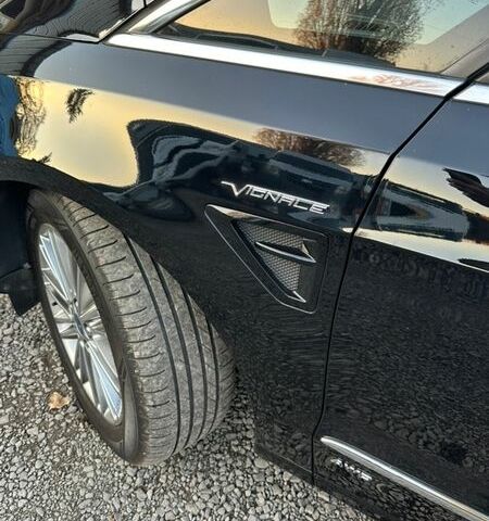 Чорний Форд С-Макс, об'ємом двигуна 2 л та пробігом 187 тис. км за 19499 $, фото 8 на Automoto.ua