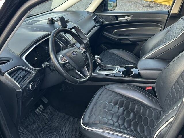 Чорний Форд С-Макс, об'ємом двигуна 2 л та пробігом 187 тис. км за 19999 $, фото 10 на Automoto.ua