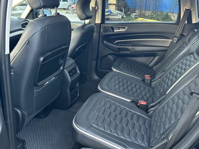 Чорний Форд С-Макс, об'ємом двигуна 2 л та пробігом 187 тис. км за 19999 $, фото 12 на Automoto.ua