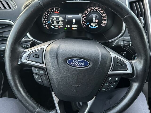 Чорний Форд С-Макс, об'ємом двигуна 2 л та пробігом 187 тис. км за 19999 $, фото 21 на Automoto.ua