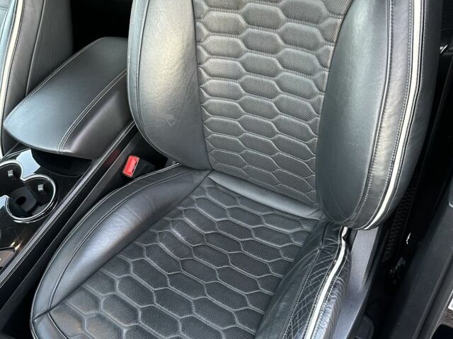 Чорний Форд С-Макс, об'ємом двигуна 2 л та пробігом 187 тис. км за 19999 $, фото 11 на Automoto.ua