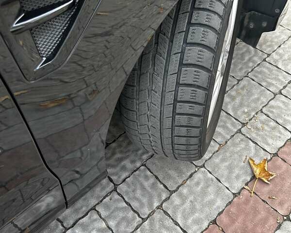 Черный Форд С-Макс, объемом двигателя 2 л и пробегом 242 тыс. км за 18800 $, фото 9 на Automoto.ua