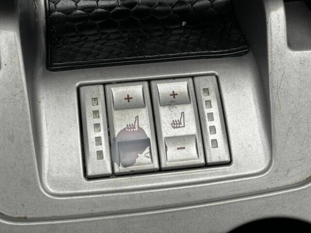 Чорний Форд С-Макс, об'ємом двигуна 2 л та пробігом 184 тис. км за 8500 $, фото 15 на Automoto.ua