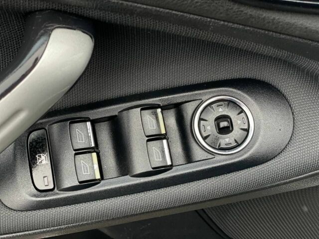 Чорний Форд С-Макс, об'ємом двигуна 2 л та пробігом 184 тис. км за 8500 $, фото 8 на Automoto.ua