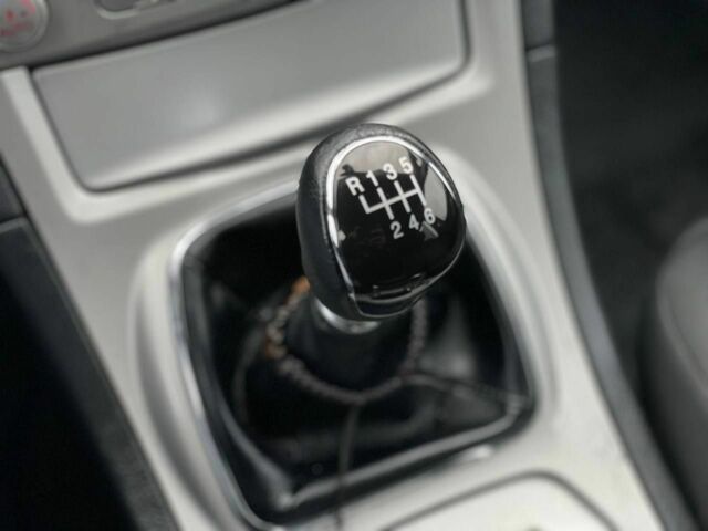 Чорний Форд С-Макс, об'ємом двигуна 2 л та пробігом 184 тис. км за 8500 $, фото 12 на Automoto.ua