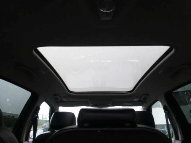 Черный Форд С-Макс, объемом двигателя 2 л и пробегом 77 тыс. км за 7000 $, фото 7 на Automoto.ua