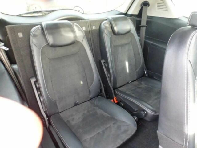 Черный Форд С-Макс, объемом двигателя 2 л и пробегом 77 тыс. км за 7000 $, фото 10 на Automoto.ua