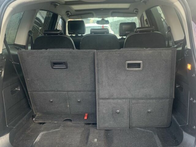 Фиолетовый Форд С-Макс, объемом двигателя 2 л и пробегом 240 тыс. км за 8300 $, фото 13 на Automoto.ua