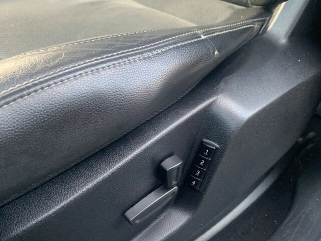 Фиолетовый Форд С-Макс, объемом двигателя 2 л и пробегом 240 тыс. км за 8300 $, фото 11 на Automoto.ua