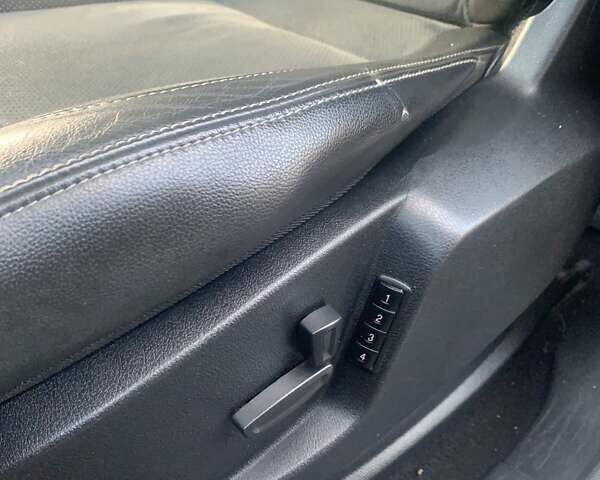 Фиолетовый Форд С-Макс, объемом двигателя 2 л и пробегом 240 тыс. км за 8300 $, фото 16 на Automoto.ua