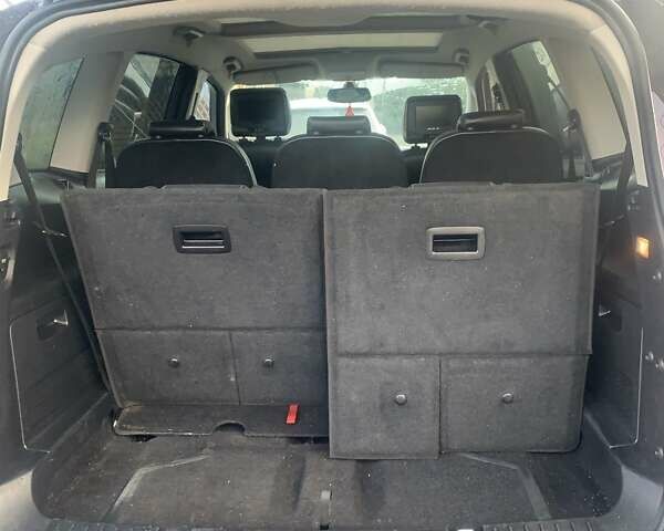 Фиолетовый Форд С-Макс, объемом двигателя 2 л и пробегом 240 тыс. км за 8300 $, фото 10 на Automoto.ua