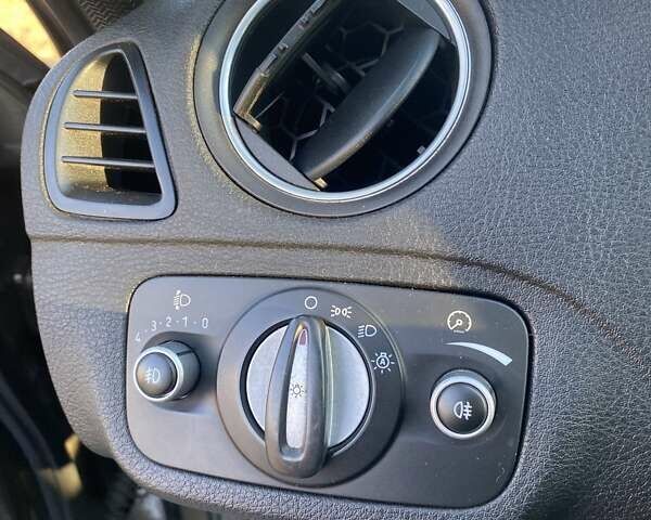 Коричневый Форд С-Макс, объемом двигателя 2 л и пробегом 300 тыс. км за 6500 $, фото 12 на Automoto.ua