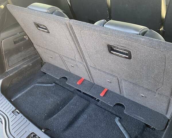 Коричневый Форд С-Макс, объемом двигателя 2 л и пробегом 300 тыс. км за 6500 $, фото 8 на Automoto.ua