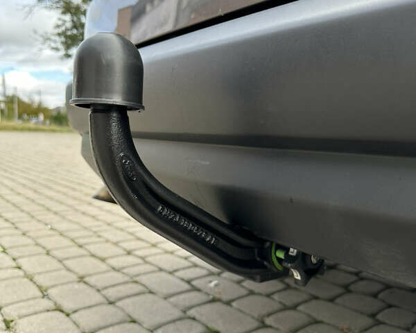 Коричневый Форд С-Макс, объемом двигателя 2 л и пробегом 291 тыс. км за 9199 $, фото 40 на Automoto.ua