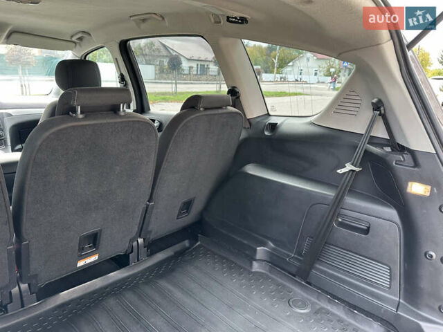 Коричневый Форд С-Макс, объемом двигателя 2 л и пробегом 291 тыс. км за 9199 $, фото 43 на Automoto.ua