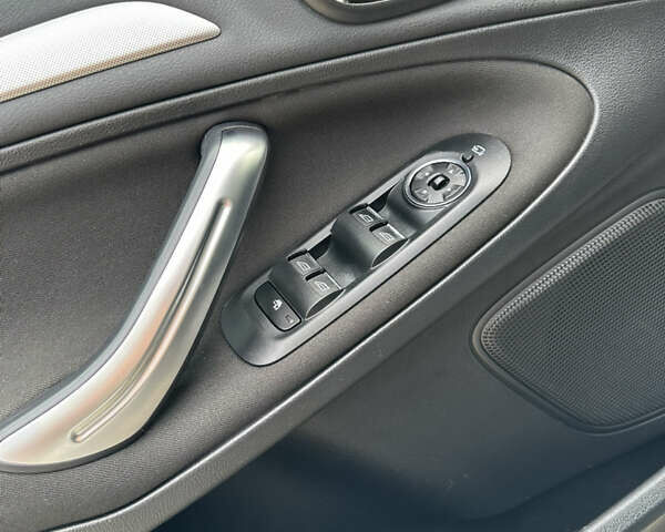 Коричневий Форд С-Макс, об'ємом двигуна 2 л та пробігом 291 тис. км за 8999 $, фото 39 на Automoto.ua