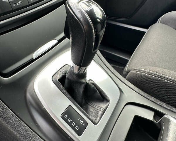 Коричневий Форд С-Макс, об'ємом двигуна 2 л та пробігом 291 тис. км за 8999 $, фото 48 на Automoto.ua