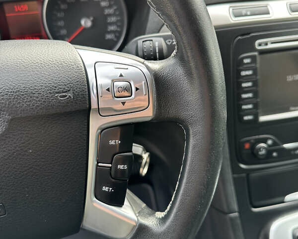 Коричневый Форд С-Макс, объемом двигателя 2 л и пробегом 291 тыс. км за 9199 $, фото 27 на Automoto.ua