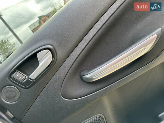 Коричневий Форд С-Макс, об'ємом двигуна 2 л та пробігом 291 тис. км за 8999 $, фото 43 на Automoto.ua