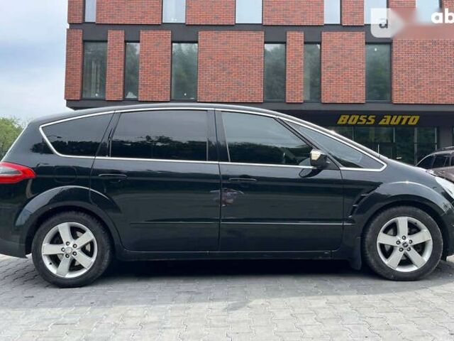 Форд С-Макс, объемом двигателя 2 л и пробегом 308 тыс. км за 10990 $, фото 1 на Automoto.ua