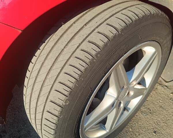 Форд С-Макс, об'ємом двигуна 1.6 л та пробігом 297 тис. км за 3950 $, фото 5 на Automoto.ua