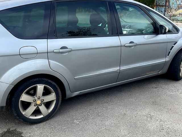 Форд С-Макс, объемом двигателя 2 л и пробегом 300 тыс. км за 3899 $, фото 3 на Automoto.ua