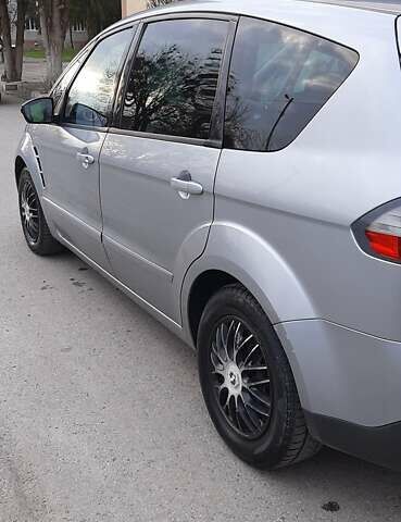 Форд С-Макс, объемом двигателя 2 л и пробегом 235 тыс. км за 6500 $, фото 13 на Automoto.ua