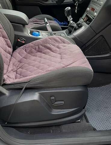 Форд С-Макс, объемом двигателя 2 л и пробегом 235 тыс. км за 6500 $, фото 23 на Automoto.ua