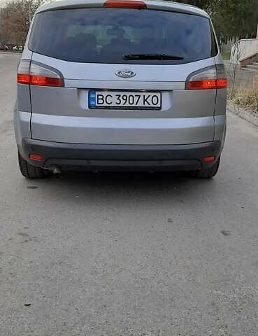 Форд С-Макс, объемом двигателя 2 л и пробегом 235 тыс. км за 6500 $, фото 15 на Automoto.ua