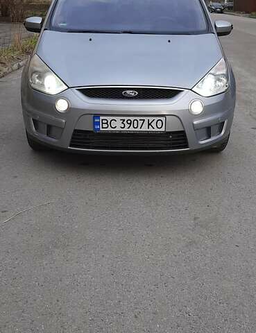 Форд С-Макс, объемом двигателя 2 л и пробегом 235 тыс. км за 6500 $, фото 7 на Automoto.ua
