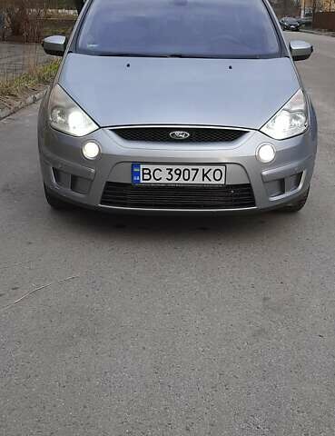 Форд С-Макс, объемом двигателя 2 л и пробегом 235 тыс. км за 6500 $, фото 4 на Automoto.ua