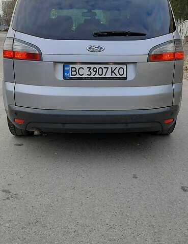 Форд С-Макс, объемом двигателя 2 л и пробегом 235 тыс. км за 6500 $, фото 18 на Automoto.ua