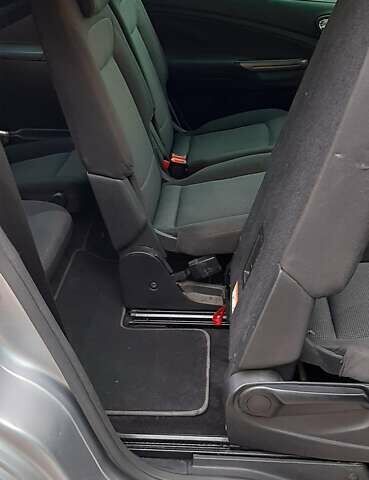 Форд С-Макс, объемом двигателя 2 л и пробегом 235 тыс. км за 6500 $, фото 33 на Automoto.ua