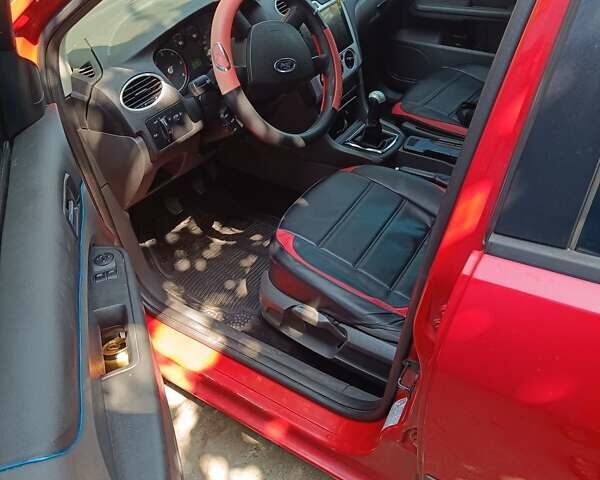 Форд С-Макс, об'ємом двигуна 1.6 л та пробігом 297 тис. км за 3950 $, фото 4 на Automoto.ua