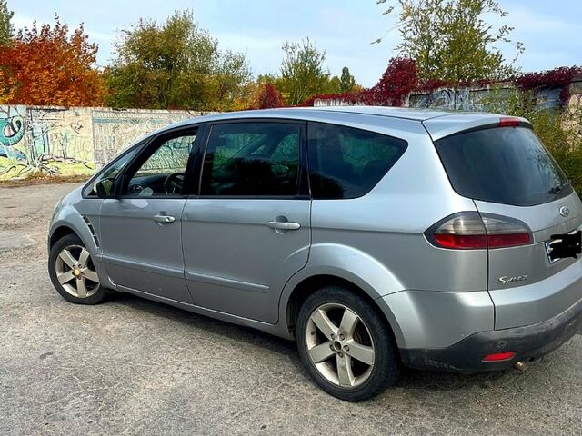 Форд С-Макс, объемом двигателя 2 л и пробегом 300 тыс. км за 3899 $, фото 7 на Automoto.ua