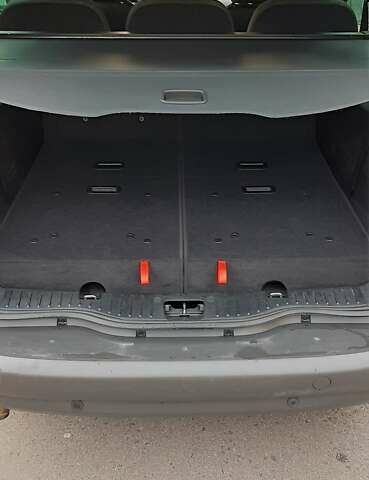 Форд С-Макс, объемом двигателя 2 л и пробегом 235 тыс. км за 6500 $, фото 34 на Automoto.ua