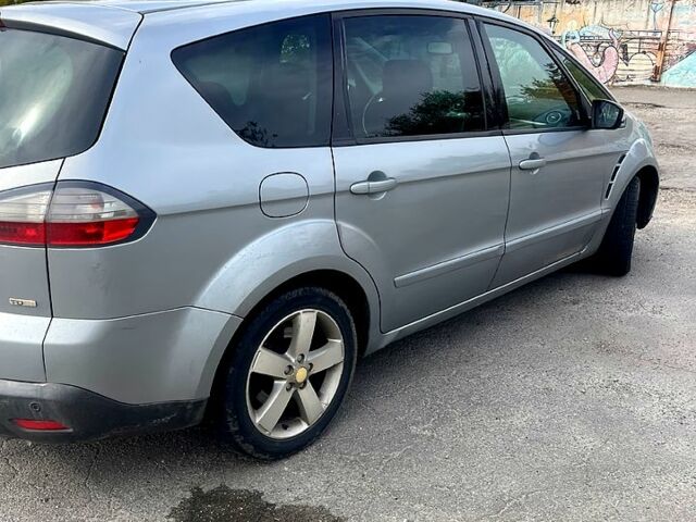 Форд С-Макс, объемом двигателя 2 л и пробегом 300 тыс. км за 3899 $, фото 5 на Automoto.ua