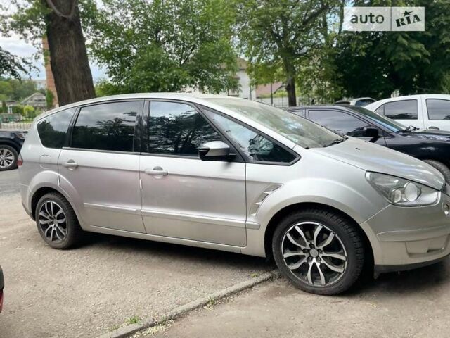 Форд С-Макс, об'ємом двигуна 1.8 л та пробігом 256 тис. км за 6500 $, фото 2 на Automoto.ua