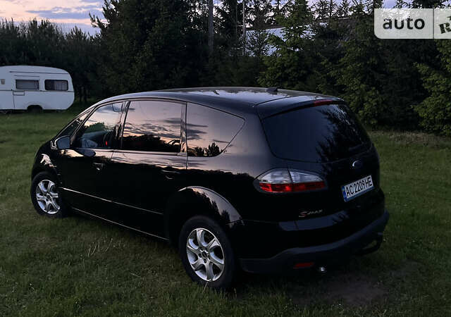 Форд С-Макс, об'ємом двигуна 1.8 л та пробігом 308 тис. км за 6700 $, фото 9 на Automoto.ua