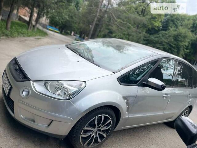 Форд С-Макс, об'ємом двигуна 1.8 л та пробігом 256 тис. км за 6500 $, фото 4 на Automoto.ua