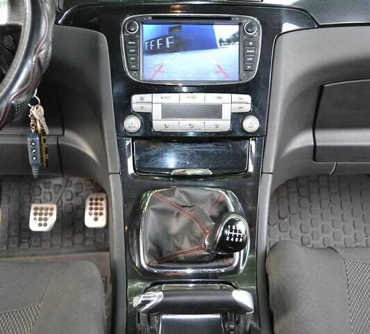 Форд С-Макс, объемом двигателя 2.5 л и пробегом 224 тыс. км за 8500 $, фото 21 на Automoto.ua