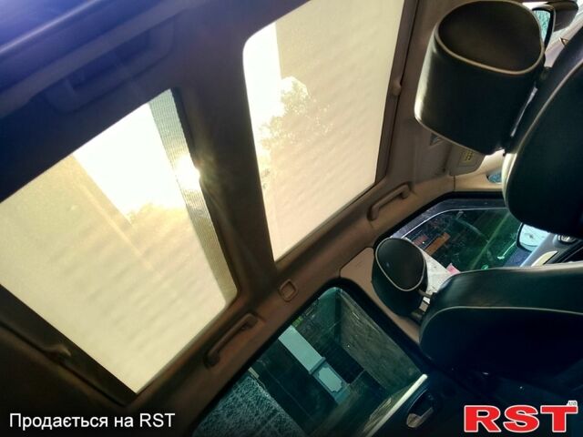 Форд С-Макс, объемом двигателя 2 л и пробегом 273 тыс. км за 3500 $, фото 5 на Automoto.ua